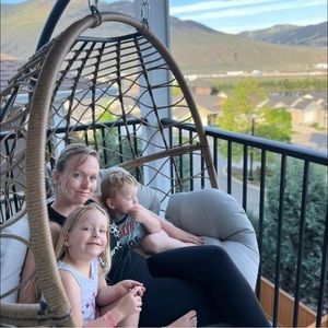 Meet your Posher, Sonya